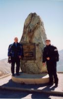 Cime de la Bonnet,Hinkelstein,Lapo,Michael